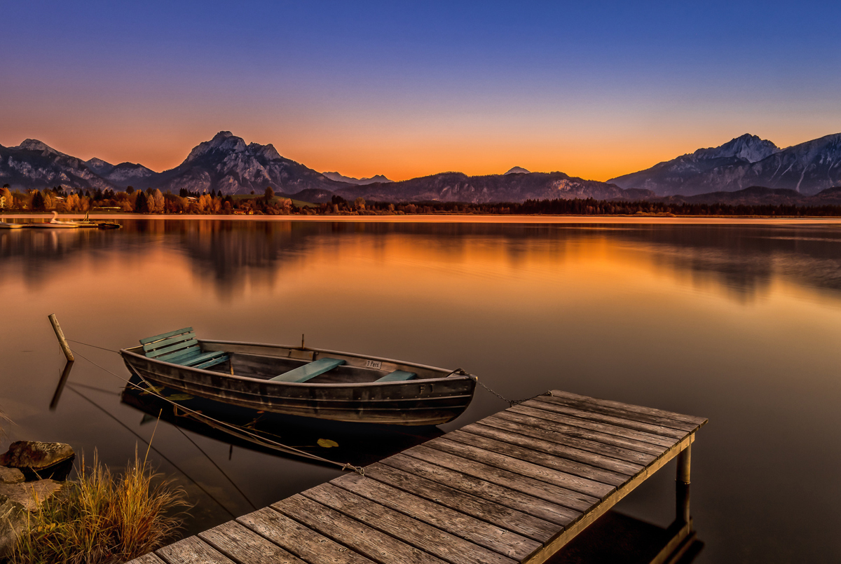 FÜSSEN CARD Allgäu Max Ferienwohnungen in Füssen im