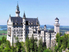 Schloss Neuschwanstein