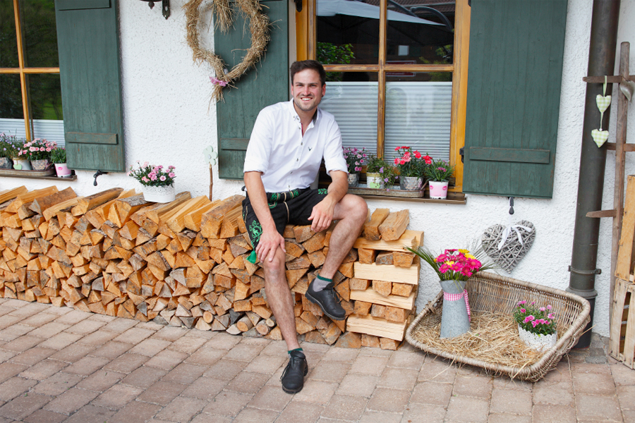 Ihr Ansprechpartner Max Kotz
