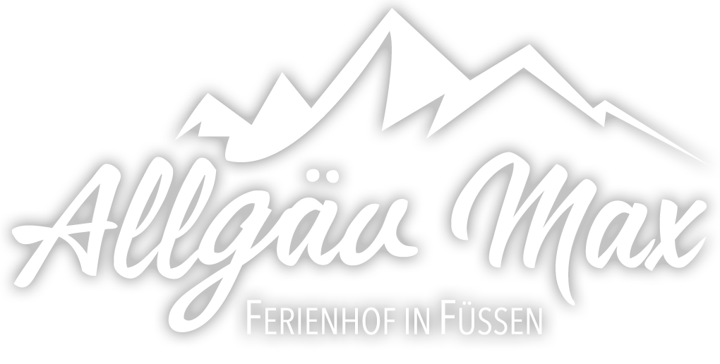 Logo AllgäuMax