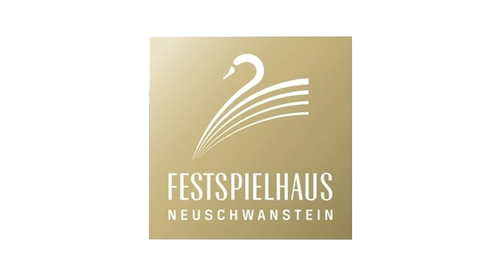 Festspielhaus Neuschwanstein