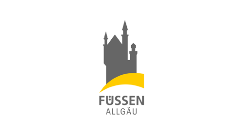Füssen im Allgäu