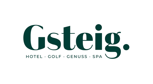 Gsteig - Hotel Golf Spa